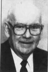 CAPT Donald Edward Cuff (1918-2002)