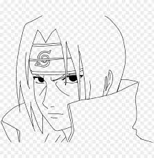 Polish your personal project or design with these itachi uchiha transparent png images, make it even more personalized and more attractive. Itachi Uchiha Lineart By Misachan23 On Deviantart Step By Step Drawing Of Itachi Uchiha Png Image With Transparent Background Toppng