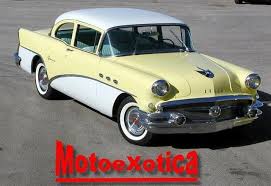 Image result for Harvest Yellow 1956 Buick