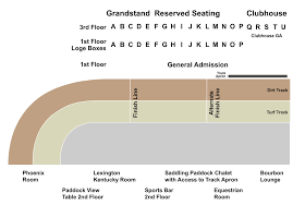 Keeneland Fall Race Meet Tickets Sun Oct 6 2019 1 05 Pm At