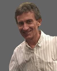 James (Jim) Eirikis Obituary