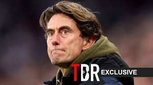 Tottenham could now suddenly have a chance to sign 'powerful' player, just months after he rejected them