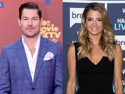 Craig Conover and Naomie Olindos Relationship Timeline