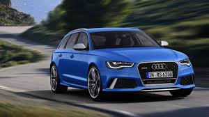 Image result for Estoril Blue 2014 RS6