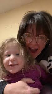 Hi all! This is my daughter Eleanor Elizabeth. She's the love of my life. A  little over 1 year and the sweetest little girl.