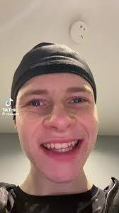 Blake Harms's Instagram, Twitter & Facebook