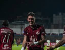 sergio quinteros bsc