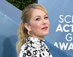 It's been a strange journey. Christina Applegate Opens Up About Recent Ms Diagnosis Newbeauty