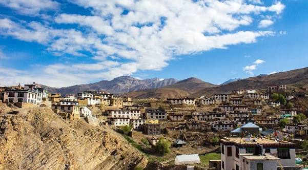Kibber Village - All You SHOULD Know Before Going (2026 Reviews)