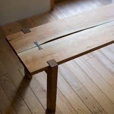 Japanese Carpentry I Would Love To Learn How To Make Furniture Without The Use Of Nails Glued Or Japanese Furniture Woodworking Furniture Japanese Carpentry