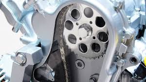 Moteurs Diesel A Distribution Par Chaine