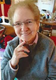 Hazel Marie (Tompkins) Toppe Obituary