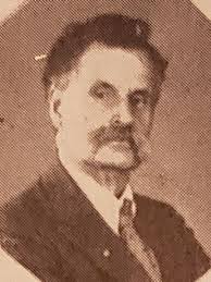 Henry James Chatwin (1866-1939)