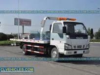 Isuzu Npr 4000kg Rollback Tow Trcuk