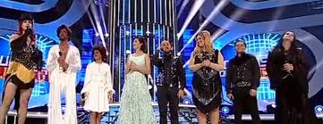 A început #mareafinală te cunosc de undeva ! Cine Este Vedeta Care A CaÈ™tigat Sezonul 9 Din Te Cunosc De Undeva Click Mobile