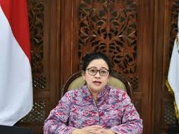 Indonesia mendorong terciptanya perdamaian di jalur gaza. Puan Maharani Kecam Serangan Israel Ke Palestina