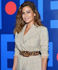 30 best hairstyles for 2021. Eva Mendes Gets Haircuts At Supercuts