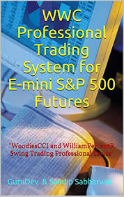 amazon com wwc professional trading system for e mini s p