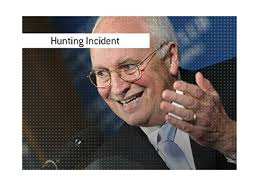 The Day Vice President Dick Cheney Shot a 78-Year-Old in the Face