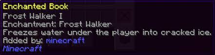 It can save you lots of time with this mod, and the enchantment course of will turn out to be a lot simpler. Enchantment Descriptions 1 17 1 16 1 16 5 1 16 4 Forge Fabric 1 15 2 Mods Minecraft