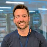 Patrick Darrow Email & Phone Number