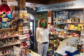 Is this the end for America's mom-and-pop stores?