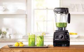 Vitamix 7500 Blender Review Blender Reviewer