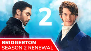 Bridgerton | season 2 announcement | netflix. Bridgerton Season 2 Release Confirmed What S Next For Anthony Will Siena Replace Kate Sheffield Youtube