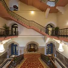 Taj Mahal Palace Hotel - Wikipedia