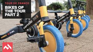 May 10, 2021 cycling digest. Bikes Of The 2021 Tour De France Part 2 Youtube