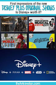 Get disney+ along with hulu and espn+ for the best movies, shows, and sports. First Impressions Of Disney Plus Shows Disney Plus The Sweetest Thing Movie Musical Movies