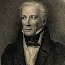 Karl Franz Anton Ritter von Schreibers