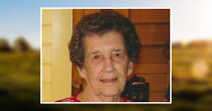 Frances Louise Futch Mobley Obituary 2013