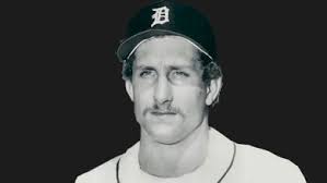 Parrish came along at just the right time for the Tigers