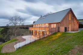 Costs also vary by location due to regional material prices and local design requirements, and you'll have to factor in optional items you want to add to your pole building. How To Build On A Sloping Site Homebuilding