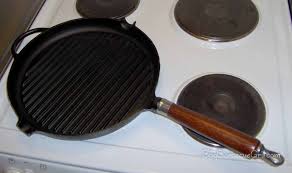 Grill Pan 3 Grill Pan Grilling Pan
