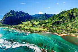 It is the largest and the southeasternmost of the hawaiian islands, a chain of volcanic islands in the north pacific ocean. 2022 Hawaii Cruises Sail Year Round From Honolulu Nclæ—…è¡Œãƒ–ãƒ­ã‚°