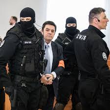 Turn your country into a press freedom model for europe, deloire told matovič. Businessman Acquitted In Murder Of Jan Kuciak Journalist In Slovakia The New York Times
