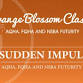 A Sudden Impulse: April 14-18, 2026