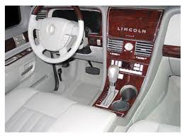 Lincoln Aviator 2003 2006 With Or W O Heated Seats Interior Set Wood Dash Trim Kit 32 Pcs By 7thavenuetech On Etsy Trim Kit Lincoln Aviator Burled Wood