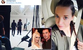 Mindy Mann, blamed for Gwen Stefani and Gavin Rossdale breakup, shares  Instagram pictures