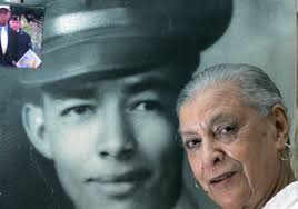 Toledo Tuskegee airman savors symbolism of inauguration