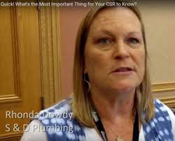 What Should Your Customer Service Representative…