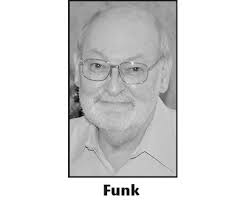LESLIE FUNK Obituary (2022)