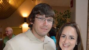 Vince Gill and Amy Grant concert