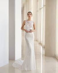 Katarina Wedding Dresses Long Bridesmaid Dresses Bridal Gowns