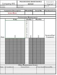 We distinguish between the following to calculate the key figure mean time to repair, in the breakdown analysis (information structure s070) the effective breakdowns and the number of effective breakdowns are taken into account. Machine Breakdown Analysis Report Format In Excel Report Templates And Sample Report Gallery Dream Report Constructing Of Financial Analyses For Evaluation Of Business Activity And Investment Projects Prosaepoesiacatiagarcia