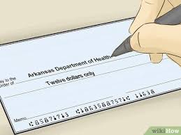 How to change your name on your us passport. How To Obtain A Copy Of Your Birth Certificate In Arkansas