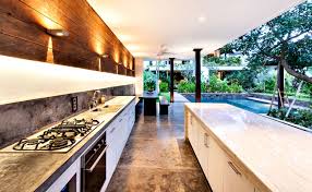 faqs for creating an outdoor kitchen
