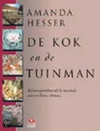 Bol Com De Kok En De Tuinman Amanda Hesser 9789021598505 Boeken